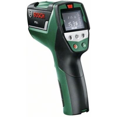 Термометр инфракрасный Bosch PTD1 (603683020)