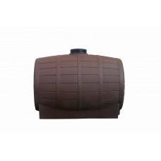 Butoi 100 L din plastic