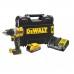 Шуруповёрт DeWalt DCD800E1T-QW