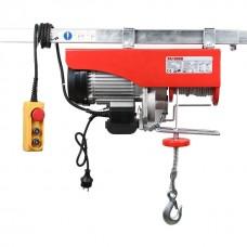 Troliu Hagel PA1000D