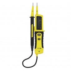 Tester de tensiune Trotec BE 20