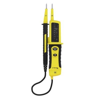 Tester de tensiune Trotec BE 20