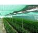 Plasa de umbrire grad:75%, 70gr, H:2m (verde)/100