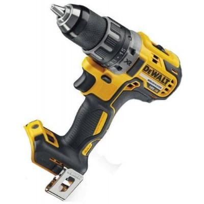 Шуруповерт DeWalt DCD791NT XR