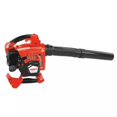 Aspirator/suflantă de grădină Hecht 9280