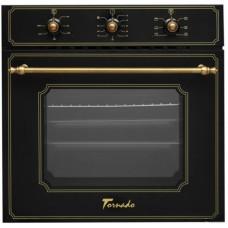 Электрический духовой шкаф Tornado TRF-6MRU 900 Black 