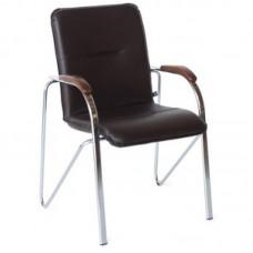 Scaun de birou Deco Samba V-3 Brown 