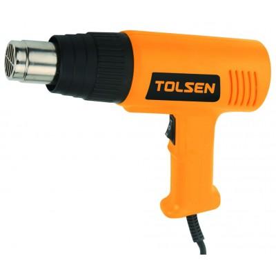 Fen industrial Tolsen 79100
