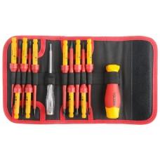 Набор из 12 отверток Tolsen V33212