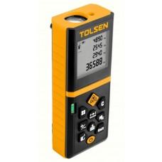 Telemetru digital cu laser Tolsen 35176 Telemetru digital cu laser Tolsen 35176