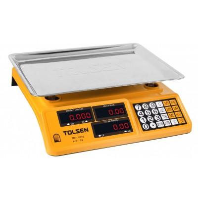 Cantar electronic Tolsen 35200