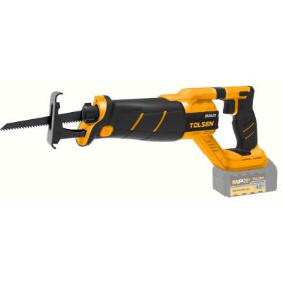 Fierastrau sabie pe acumulator Tolsen 87280