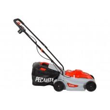 Mașină de tuns iarba electrica Ресанта КР-1200 ЭП