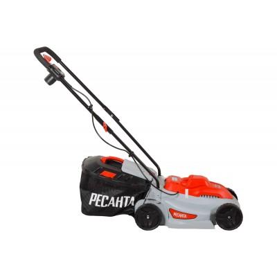 Mașină de tuns iarba electrica Ресанта КР-1200 ЭП