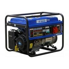 Generator de curent ECO PE-8501S3