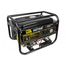 Генератор Huter DY3000LX