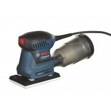 Вибрационная шлифмашина Bosch GSS 160 (06012A2300)