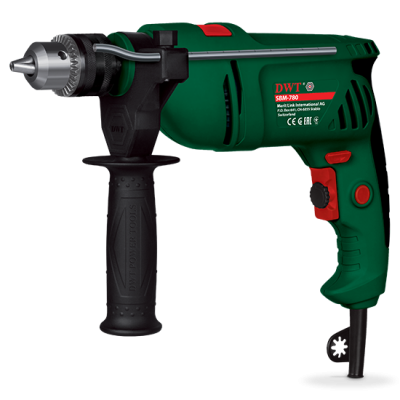 Maşină de găurit DWT SBM-780