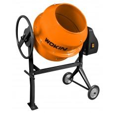 Betoniera Wokin 200L Betoniera Wokin 200L