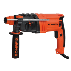 Ciocan rotopercutor SomaFix SFX8691