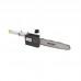 Motofierastrau telescopic Hecht 9260