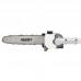 Motofierastrau telescopic Hecht 9260