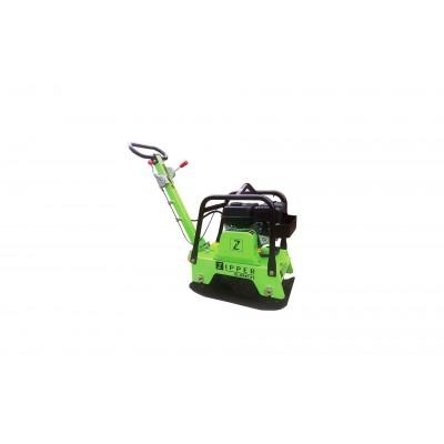 Placa compactoare Zipper ZI-RPE125