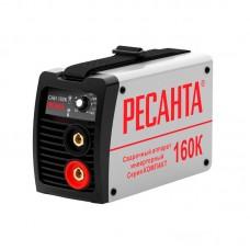 Сварочный аппарат Ресанта САИ 160К