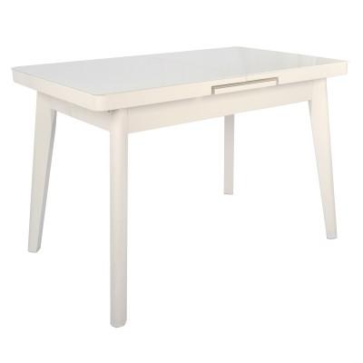Masă pentru bucătărie Deco MG-A044 White