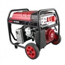 Бензиновый генератор Hecht GG6500