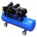 Компрессор KraftTool KT100L2C