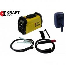 Aparat de sudat KraftTool KT300A