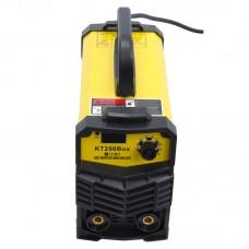 Aparat de sudură cu invertor KraftTool KT290Box