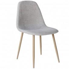 Scaun Deco C-710 Denim Beige