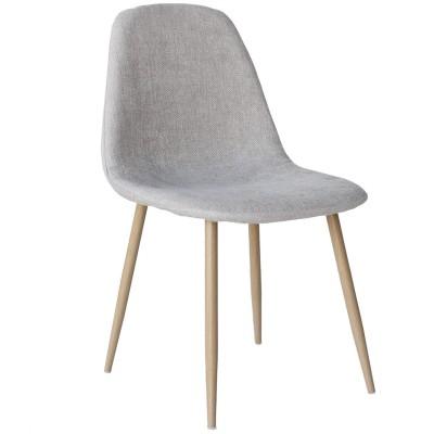Scaun Deco C-710 Denim Beige