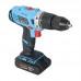 Шуруповерт Fixtec FCD20L02