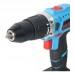 Шуруповерт Fixtec FCD20L02