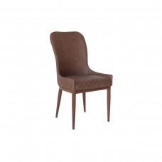 Scaun Deco C-54 Brown