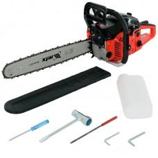 Ferăstrău cu lanţ pe benzină MTX GCS-5850