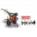 Motocultor Aerobs BSD1050D