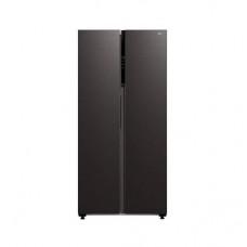 Frigider Midea MDRS619FGF28