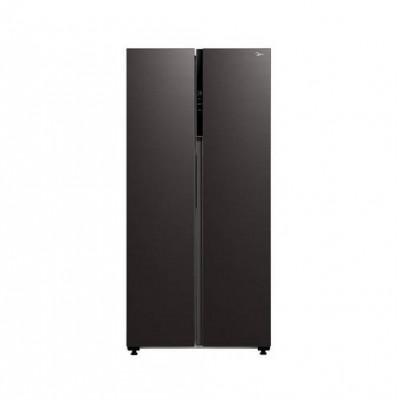 Холодильник Midea MDRS619FGF28