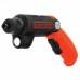 Шуруповерт Black&Decker BDCSFL20C