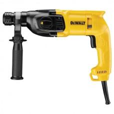 Ciocan rotopercutor DeWALT D25033K