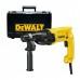 Ciocan rotopercutor DeWALT D25033K