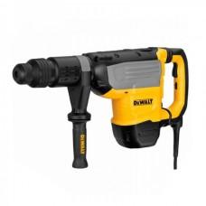 Ciocan rotopercutor DeWALT D25773K