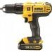 Шуруповерт DeWalt DCD776C2