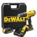 Шуруповерт DeWalt DCD776C2