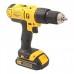 Шуруповерт DeWalt DCD776C2