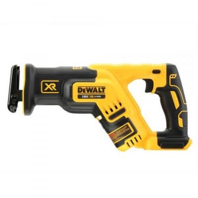 Сабельная пила DeWalt DCS367NT